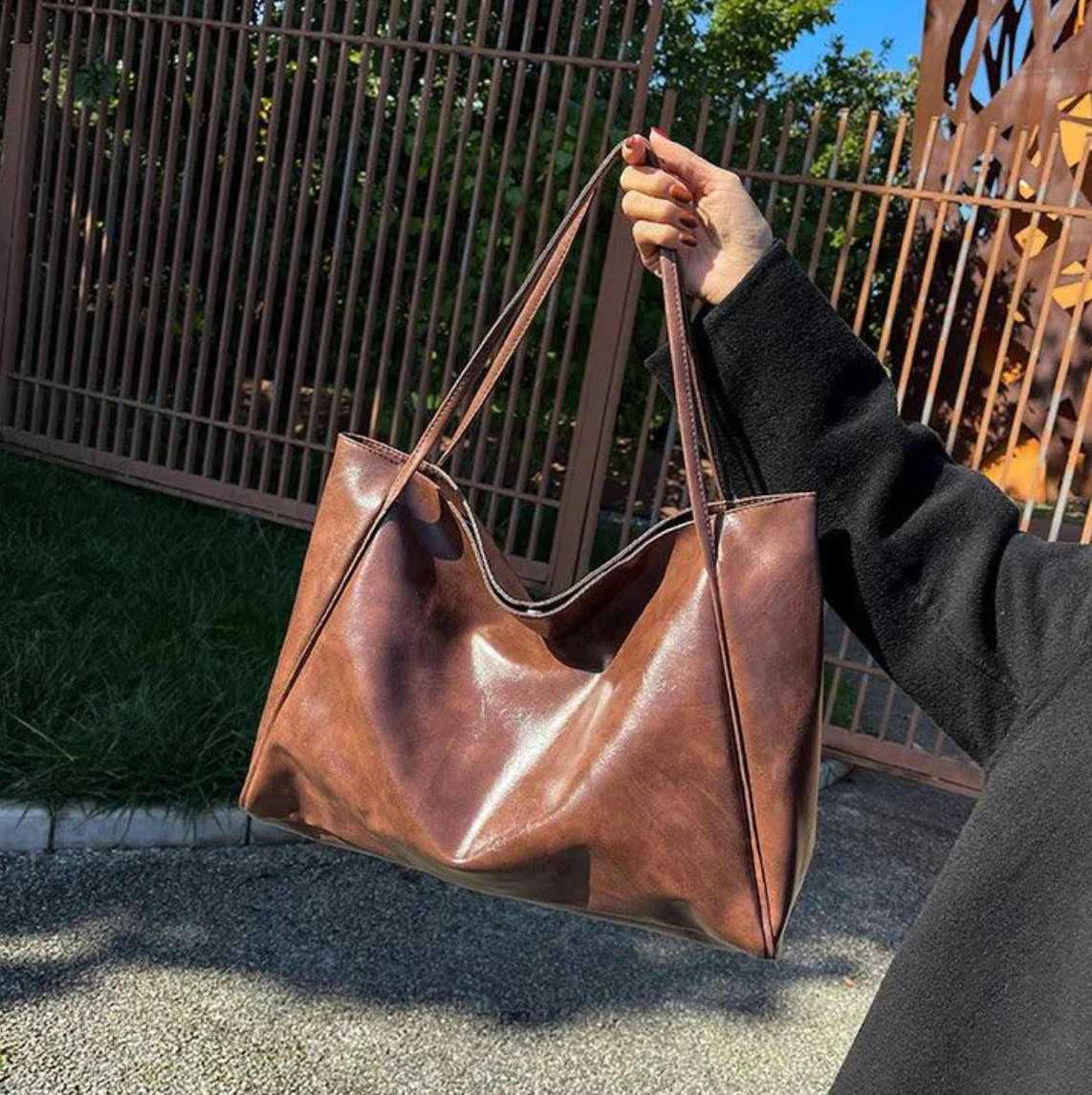 Dianora Reise-Handtasche