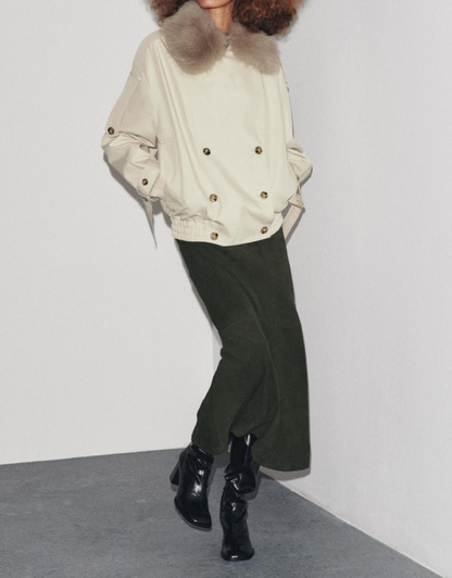 Mystique & Co™ Noémie Jacke