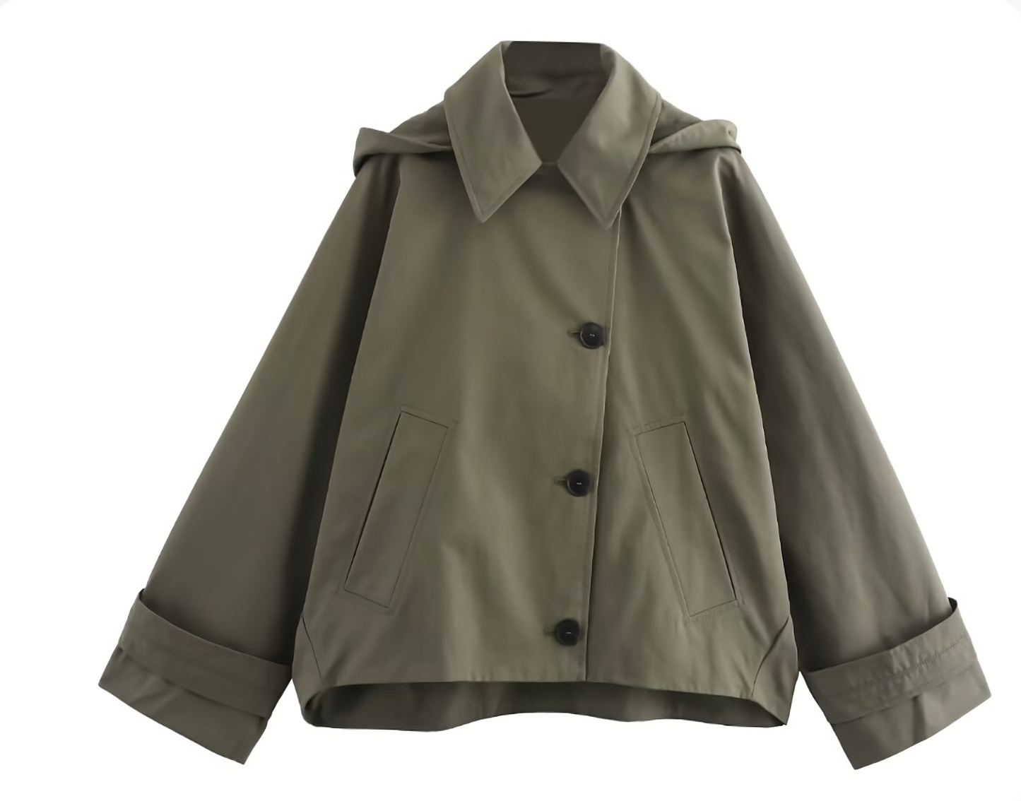 Mystique & Co™ Amélia Jacke