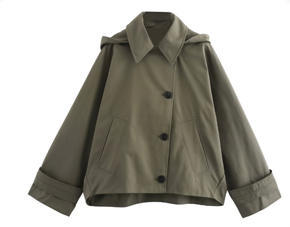 Mystique & Co™ Amélia Jacke