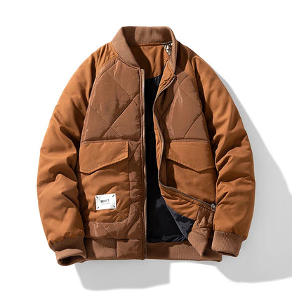 Hafford Bomberjacke