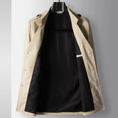 Lennox Trenchcoat