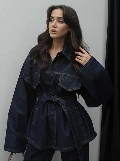 Mystique & Co™ Denimjacke