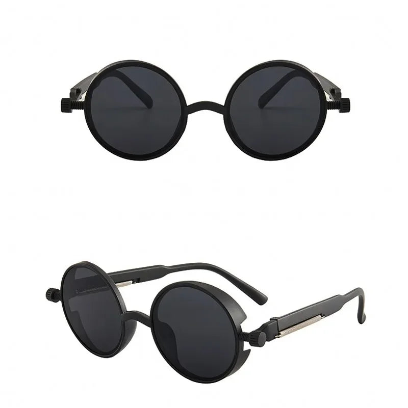 Überarbeitete Sonnenbrille