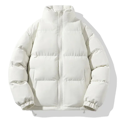 Thoren Gepolsterte Winterjacke