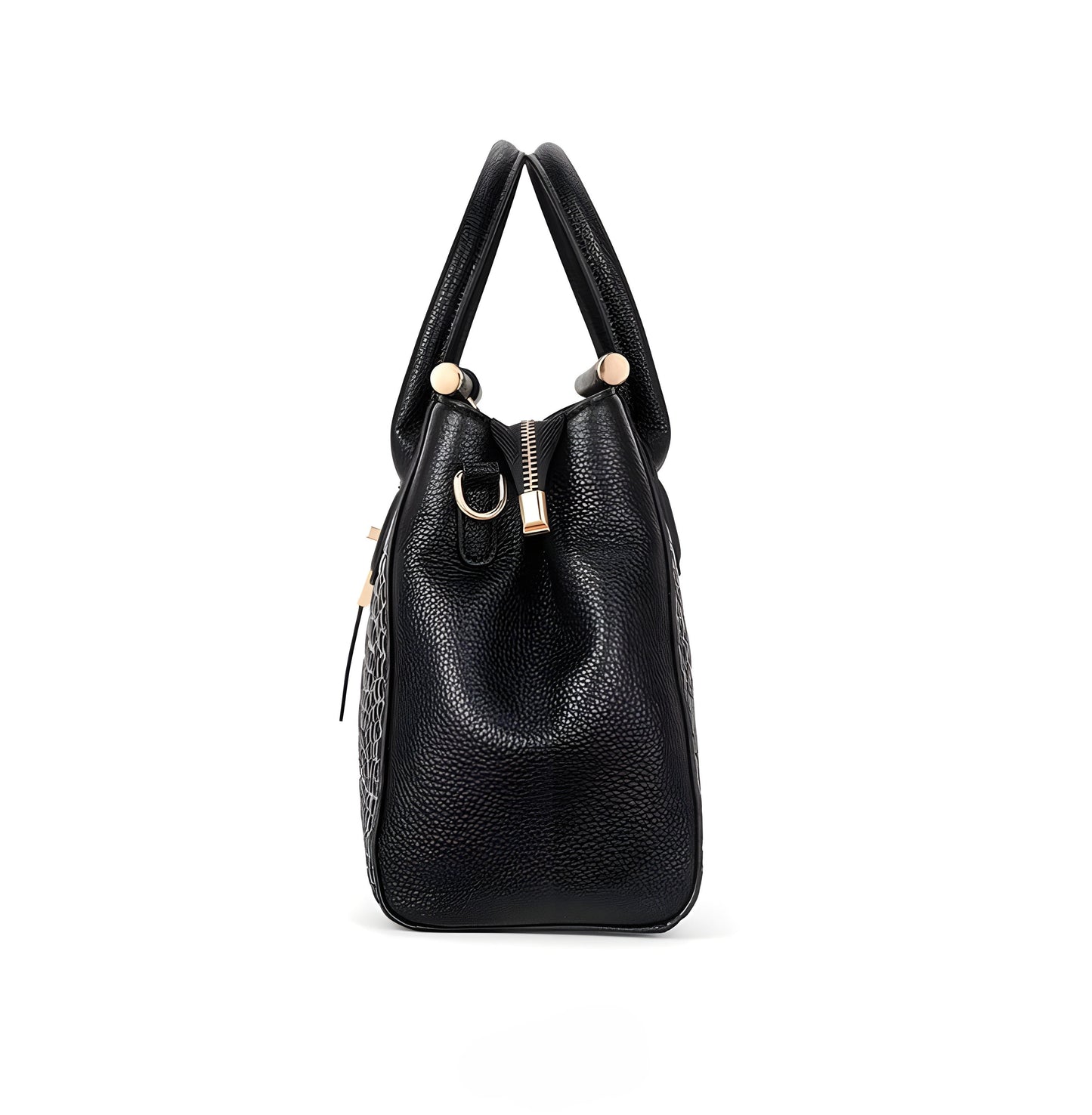 Maxie Alligator Tasche