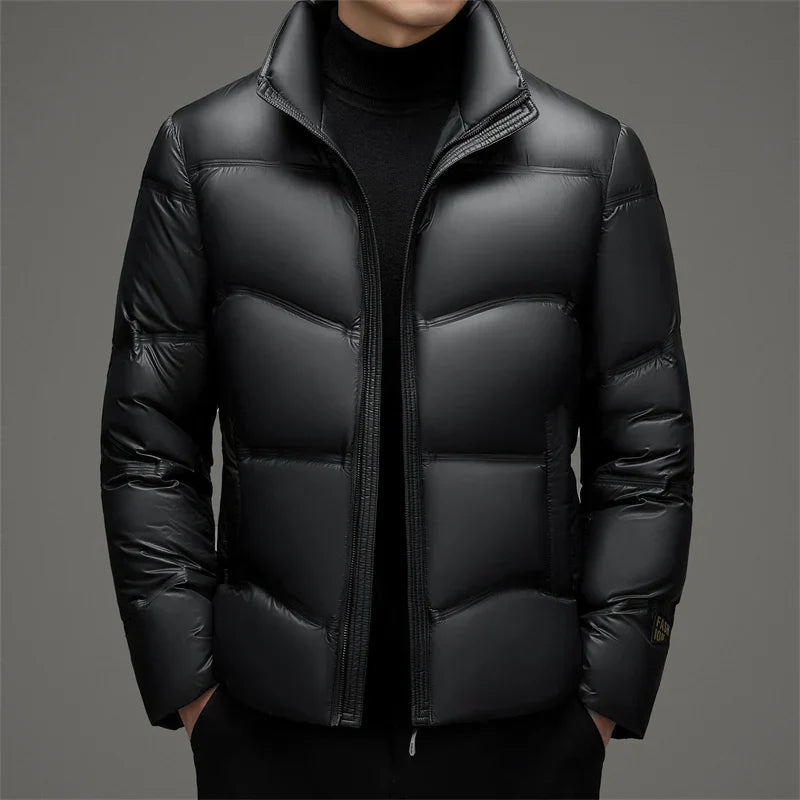 Keir Gloss Daunenjacke