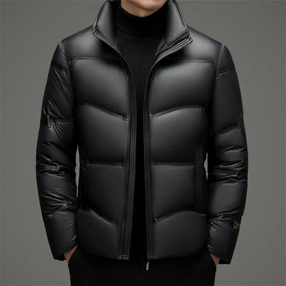 Keir Gloss Daunenjacke