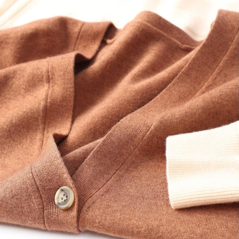 Jaxon Cardigan