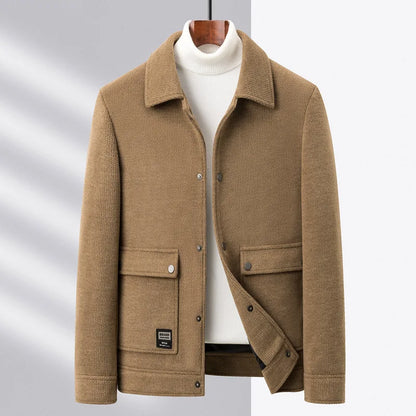 Wool Venti Jacke