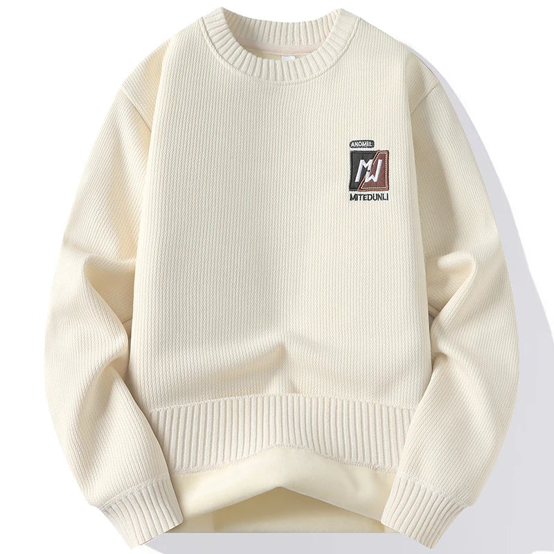 JULIAN™ - STRICKPULLOVER