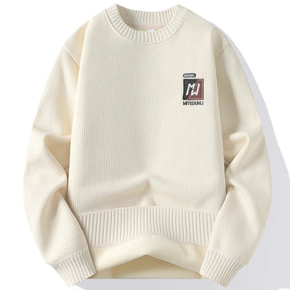 JULIAN™ - STRICKPULLOVER