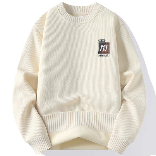 JULIAN™ - STRICKPULLOVER