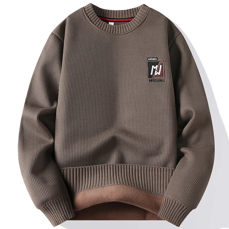 JULIAN™ - STRICKPULLOVER