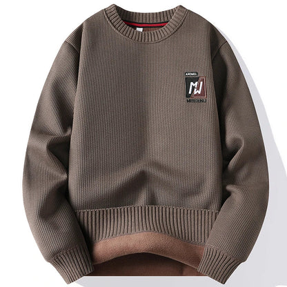 JULIAN™ - STRICKPULLOVER