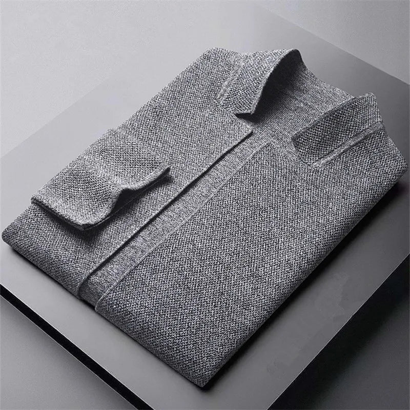 SEBASTIAN STERLING CARDIGAN