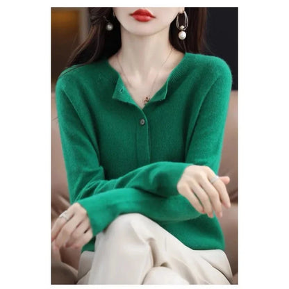 Mystique & Co™ Pullover Amélia