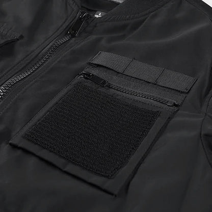 Venture Mehrfach-Taschen Klettjacke