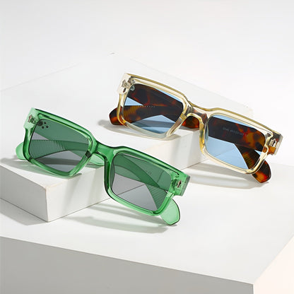 Simmons Retro Sonnenbrille