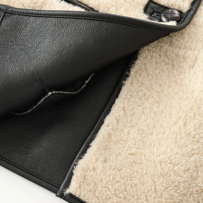 Mystique & Co™ Chloé Wollmantel