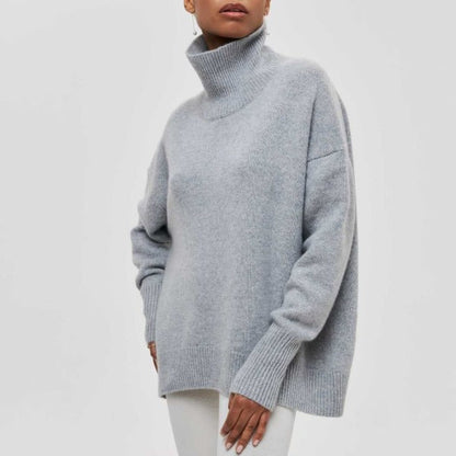 Adrianelys | Bequemer Pullover