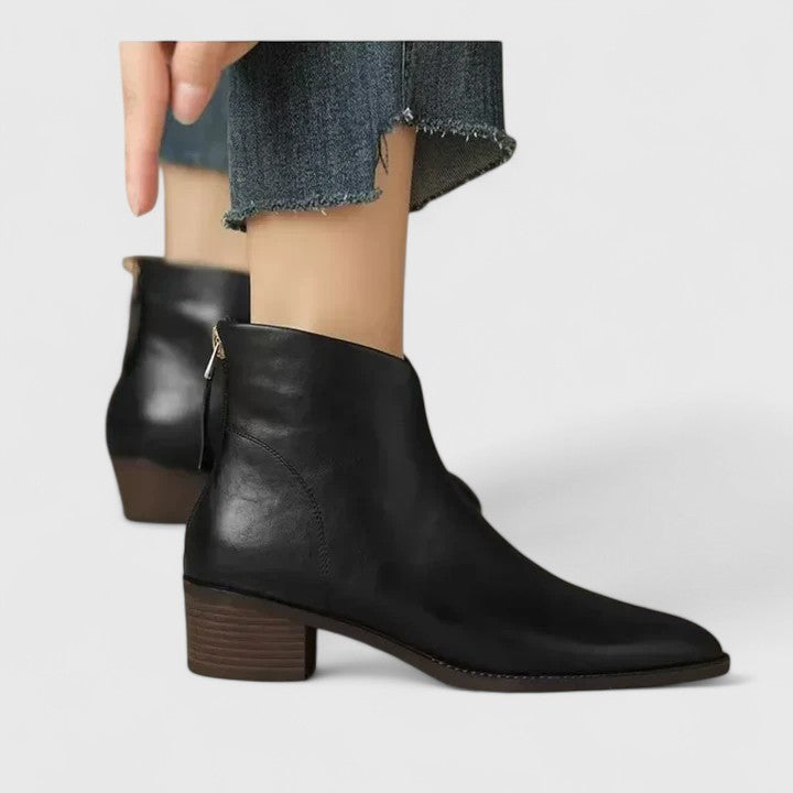 Lissie | Elegante Stiefel
