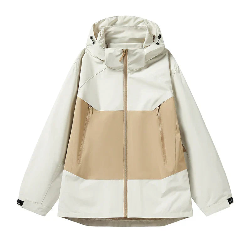 Iris – StormGuard Wanderjacke