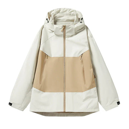 Iris – StormGuard Wanderjacke