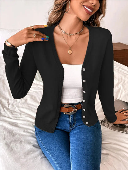 Mystique & Co™ Juliette Cardigan