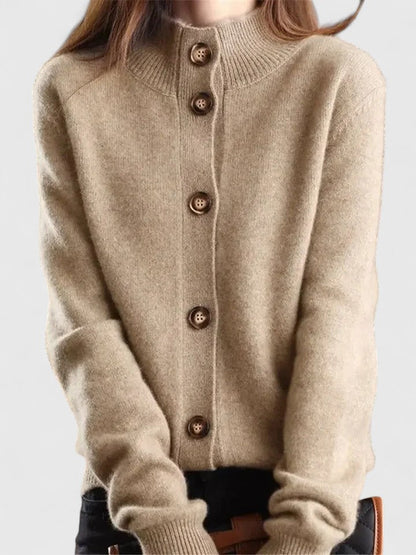 Gretchen | Eleganter Cardigan