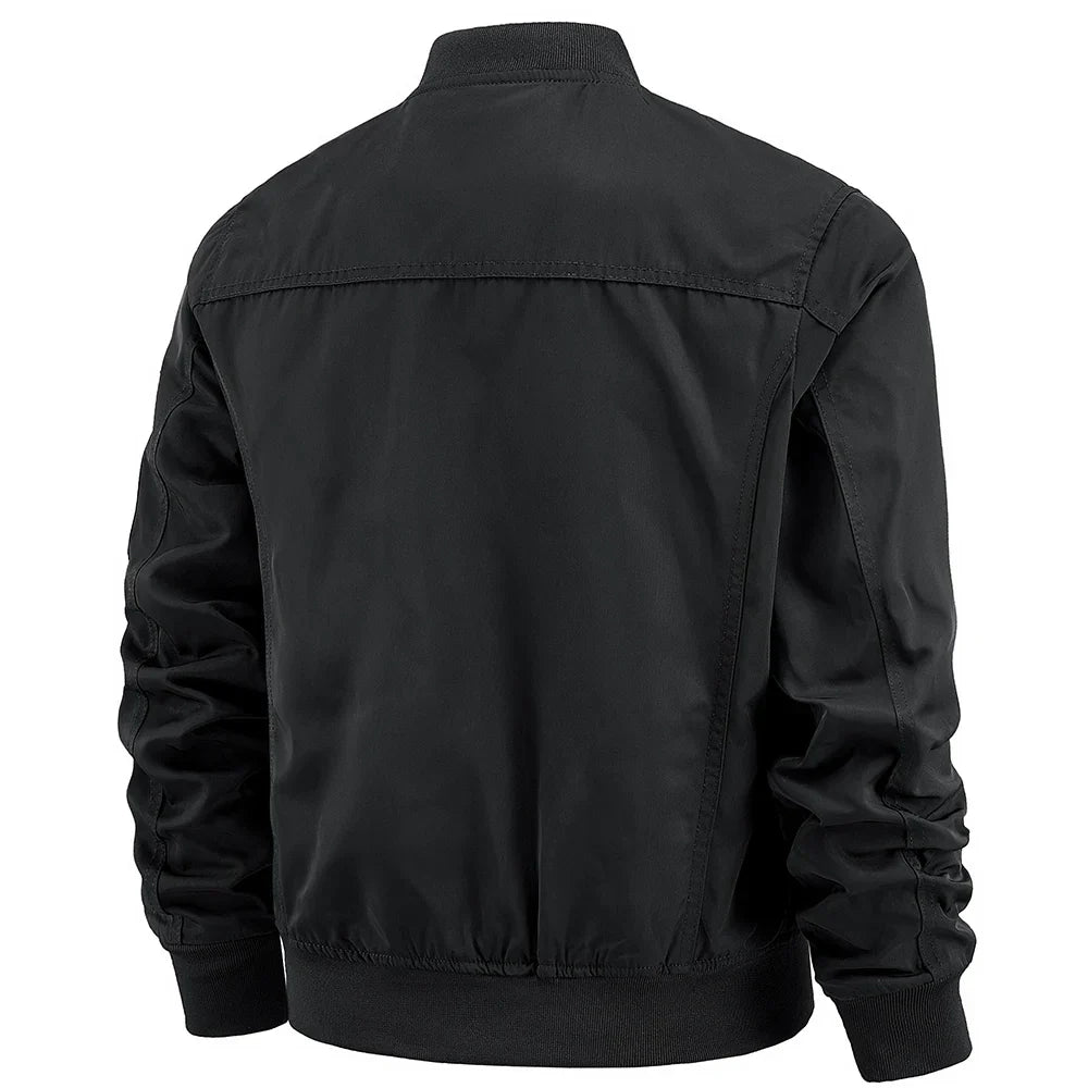 Venture Mehrfach-Taschen Klettjacke