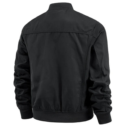 Venture Mehrfach-Taschen Klettjacke