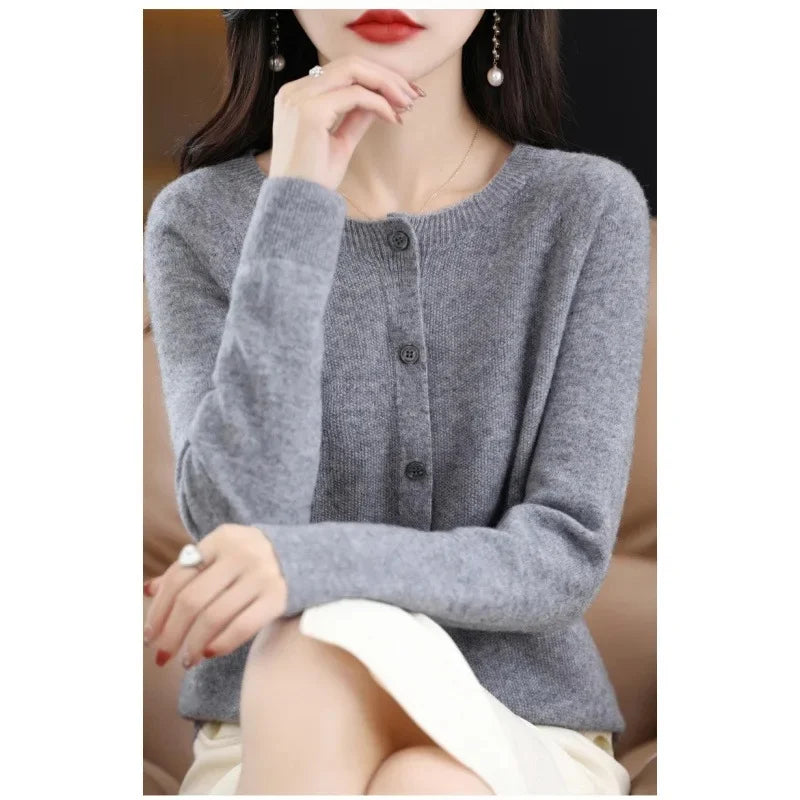 Mystique & Co™ Pullover Amélia