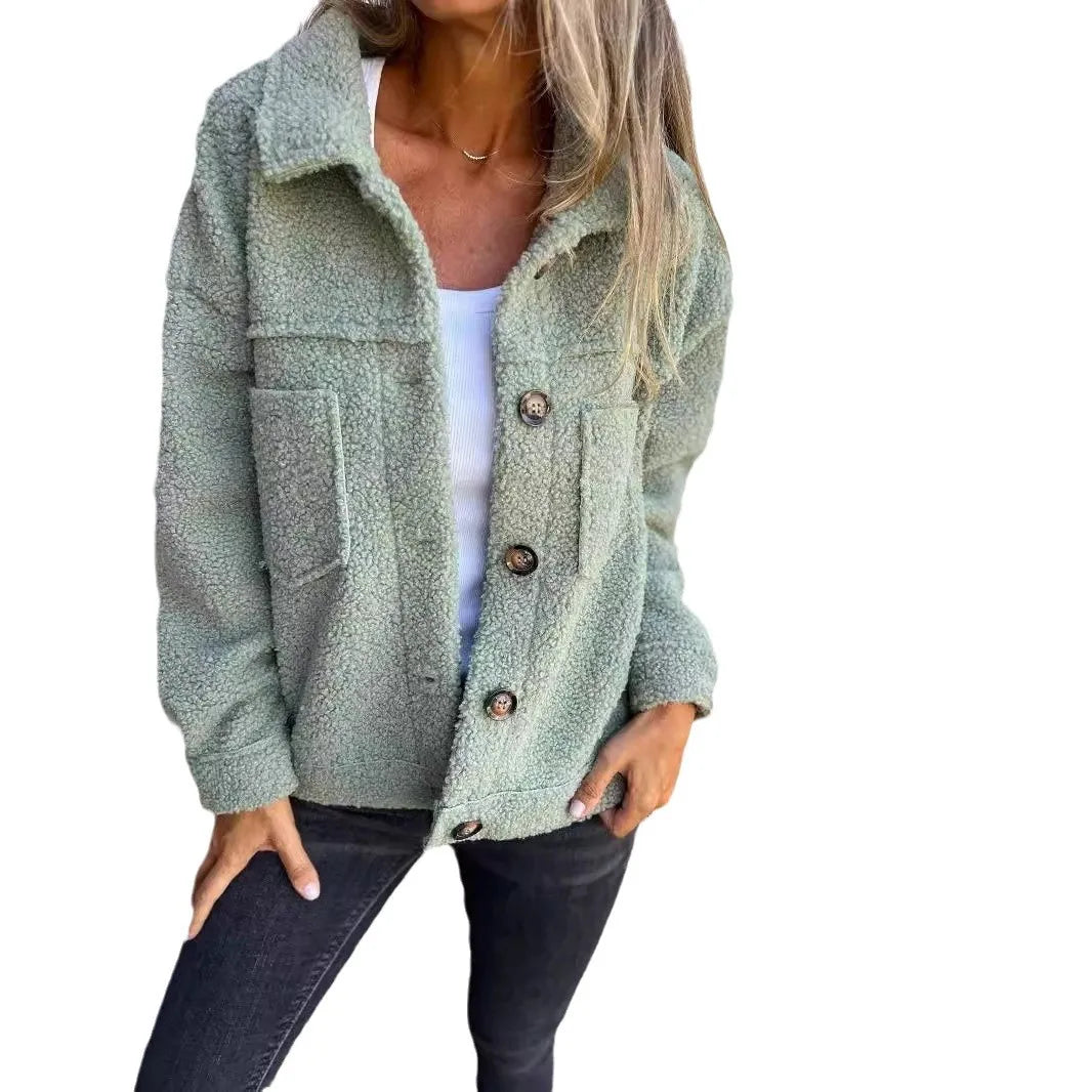 Mystique & Co™ Manon Trendjacke