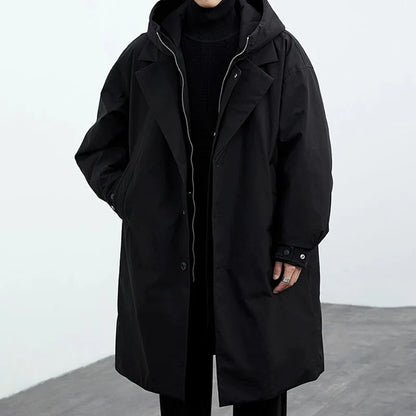 Sanfor Trenchcoat