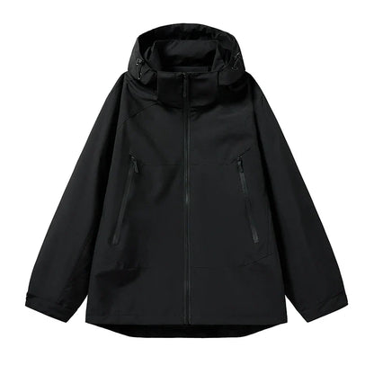 Iris – StormGuard Wanderjacke