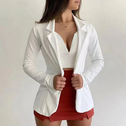 Zoe™ - Schicker Formeller Blazer