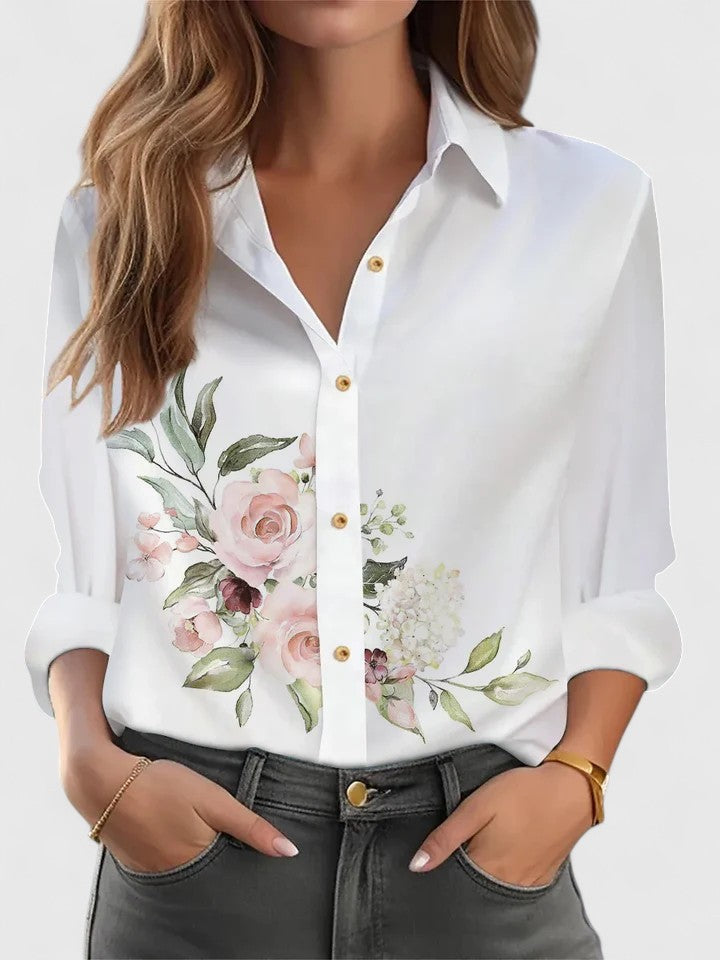 Margot | Elegante Bluse