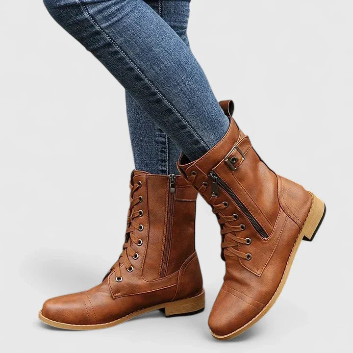 Karyssah | Orthopädische Stiefel