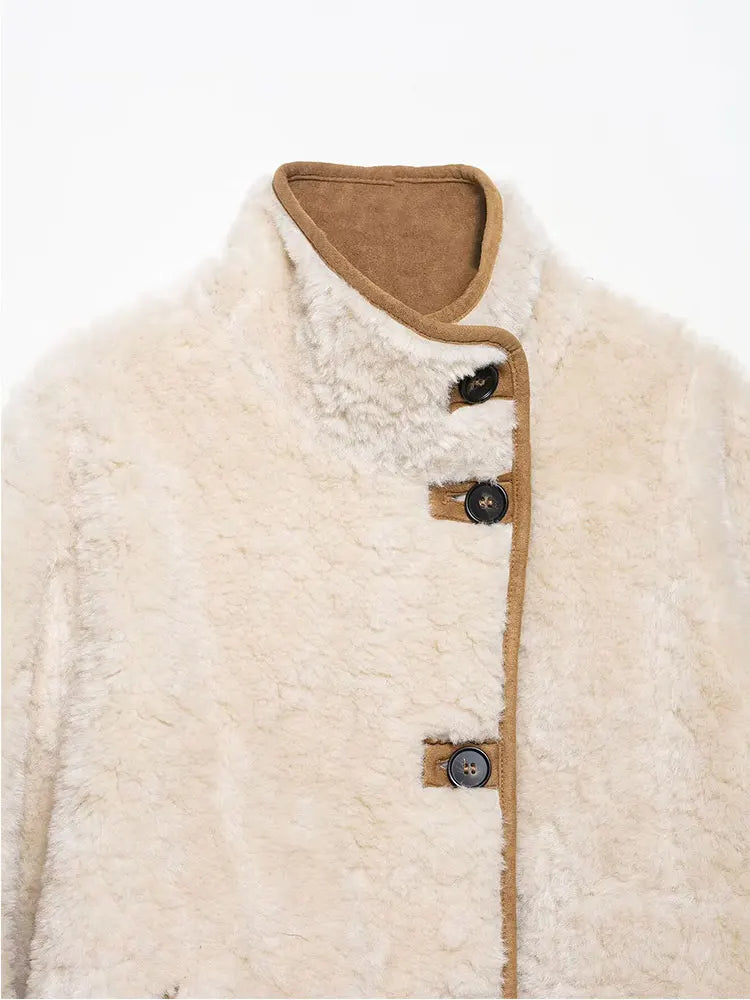 Mystique & Co™ Wendeweste Amara