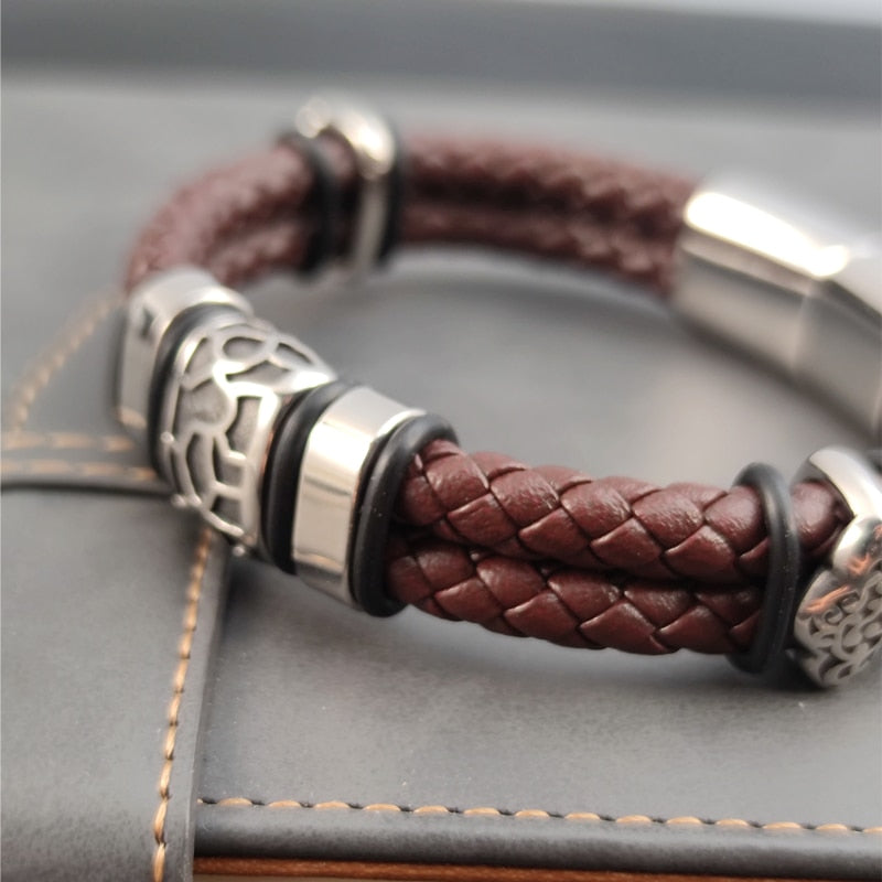 Monatsmehr Armband