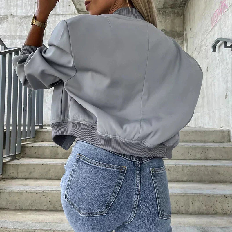 Mystique & Co™ Inès Bomber