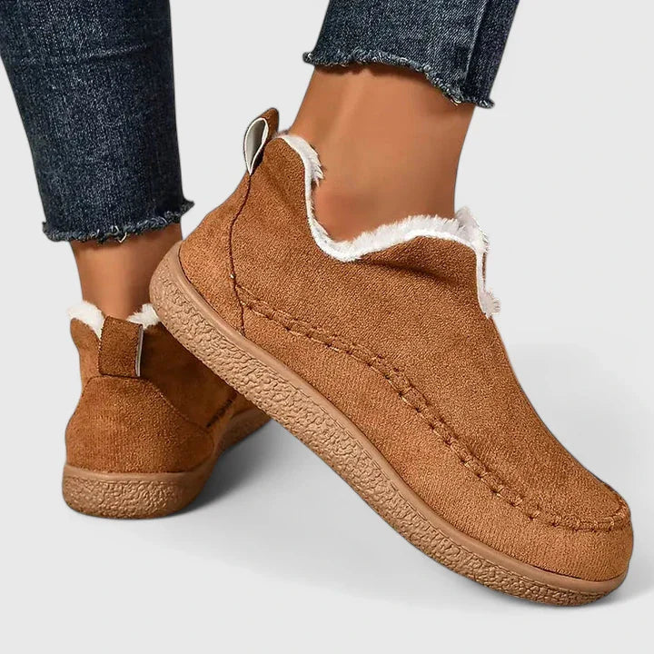 Lux | Orthopädische Stiefel