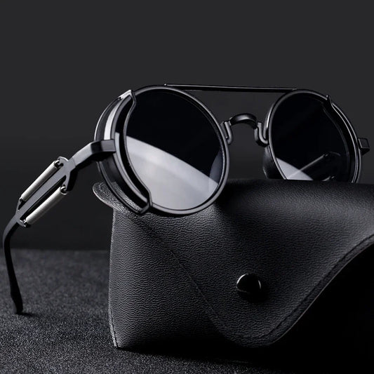 Überarbeitete Sonnenbrille