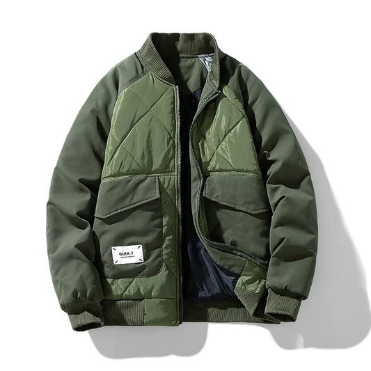 Hafford Bomberjacke
