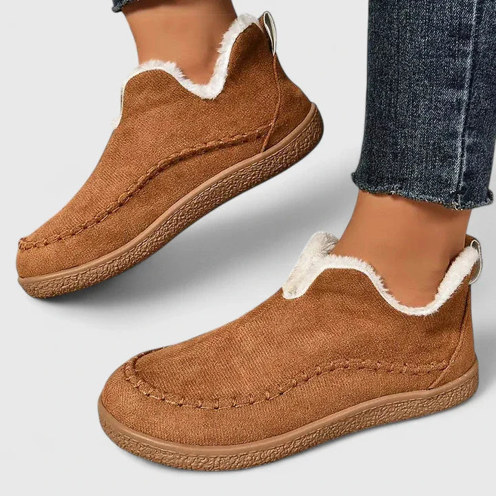 Lux | Orthopädische Stiefel