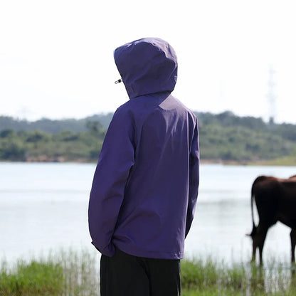 Noémie – Leichte Urban Shield Jacke