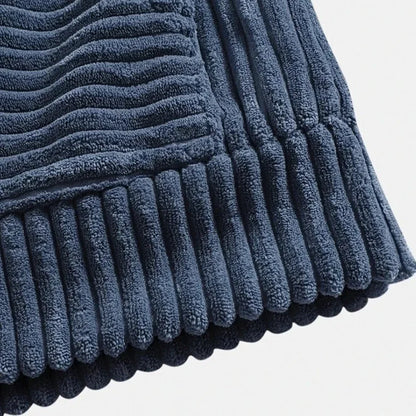 Caelum Hoodie - Ridgefield Corduroy Kollektion