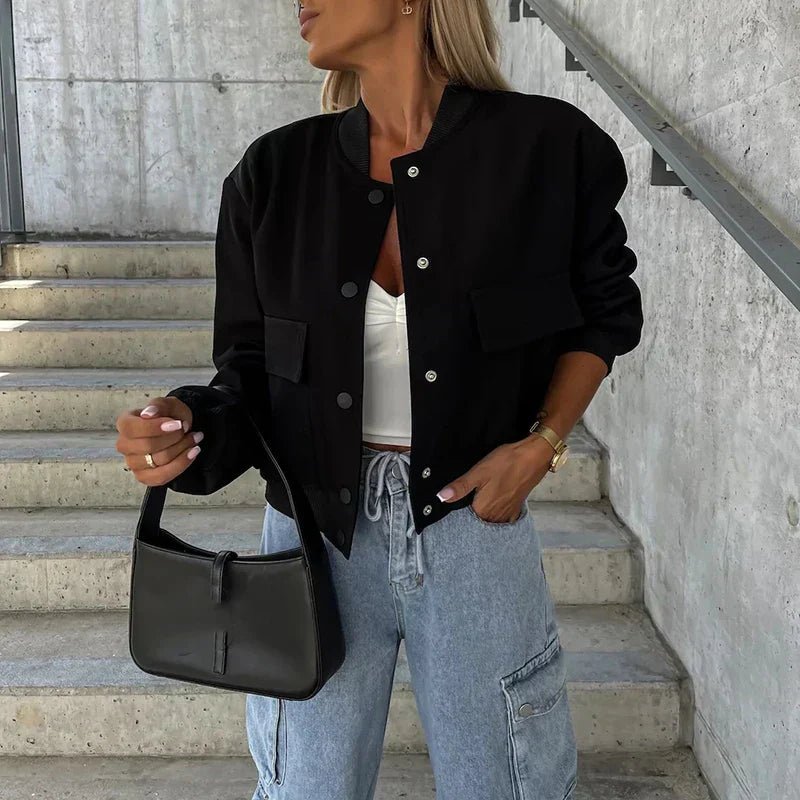 Mystique & Co™ Inès Bomber