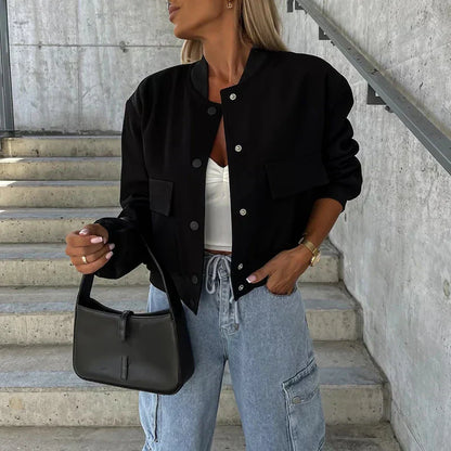 Mystique & Co™ Inès Bomber